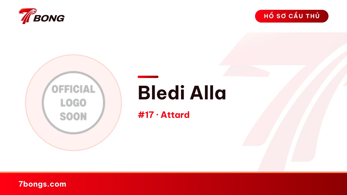 Bledi Alla — Attard