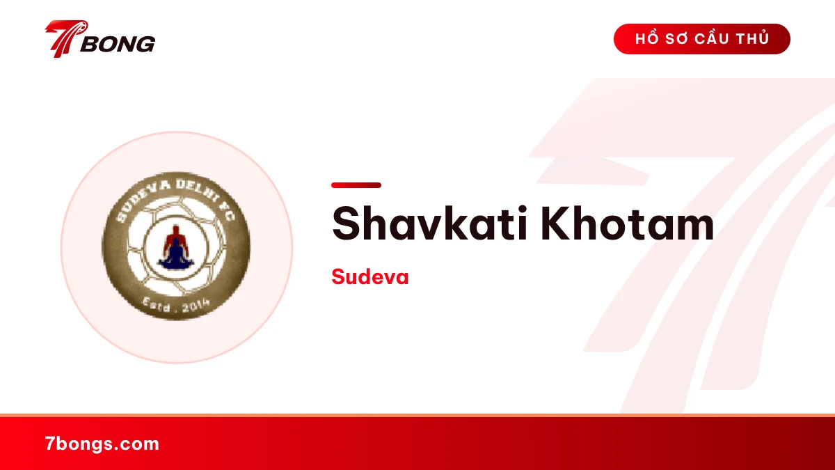 Shavkati Khotam — Sudeva