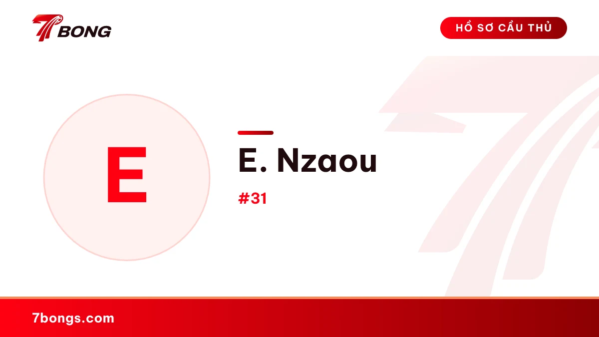E. Nzaou