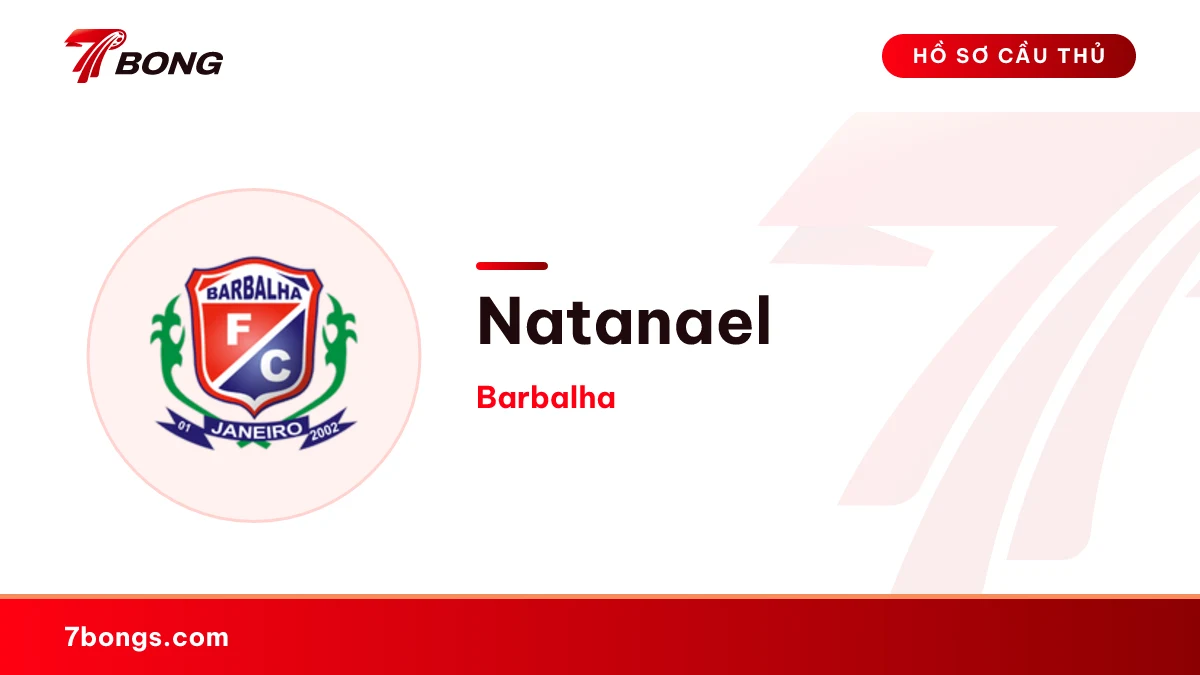 Natanael — Barbalha