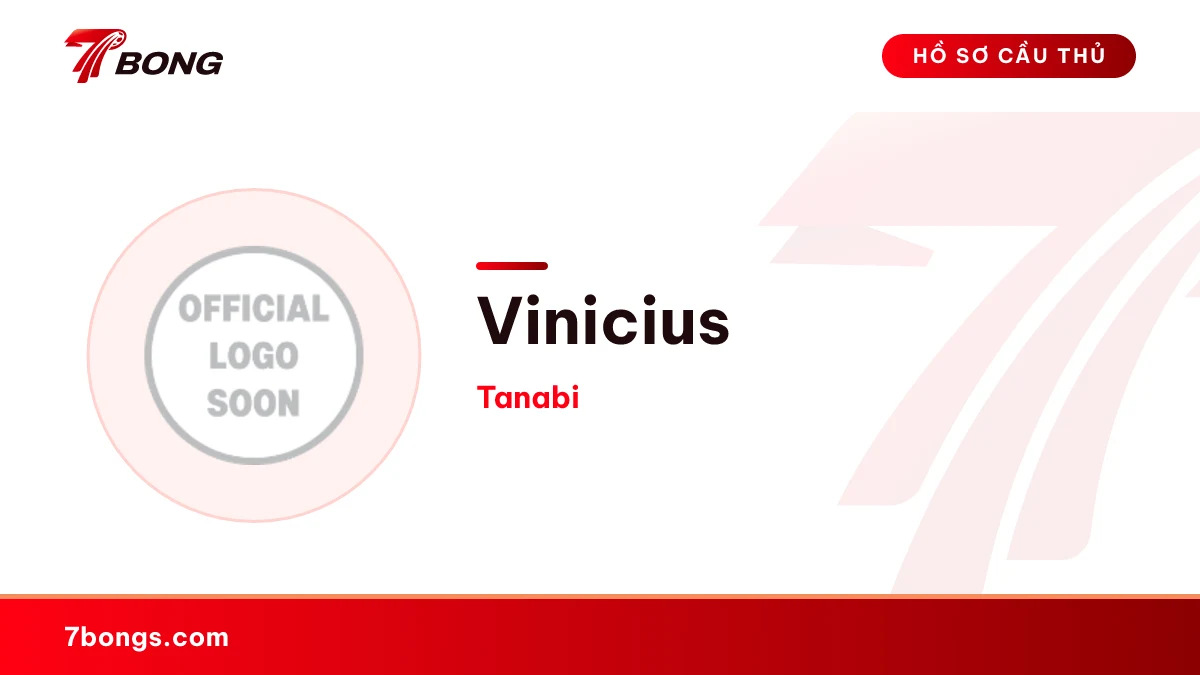 Vinicius — Tanabi