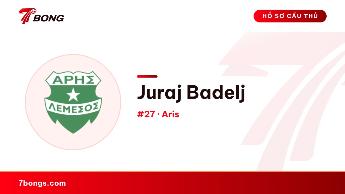 Juraj Badelj — Aris