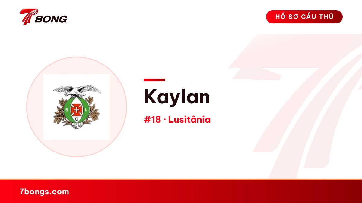 Kaylan — Lusitânia