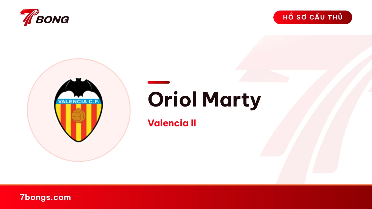 Oriol Marty — Valencia II