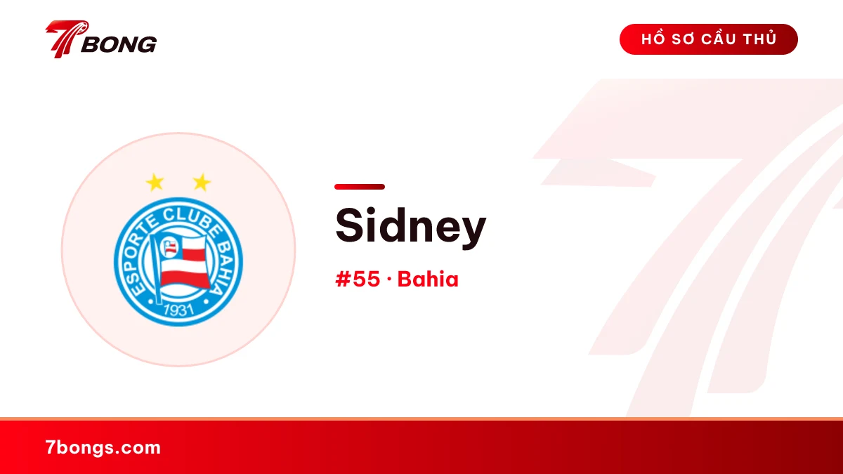 Sidney — Bahia
