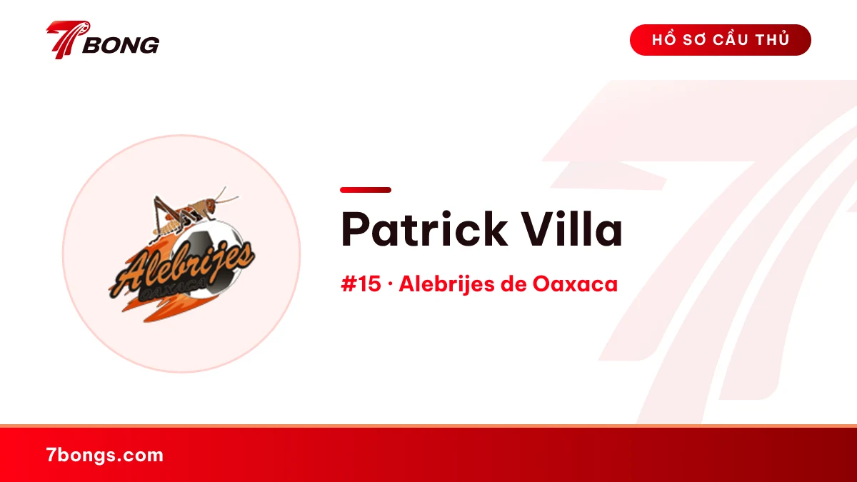 Patrick Villa — Alebrijes de Oaxaca