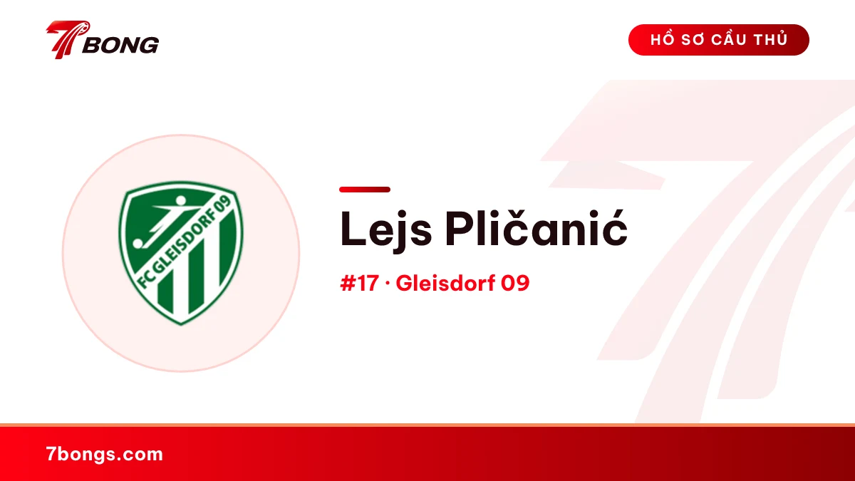 Lejs Pličanić — Gleisdorf 09