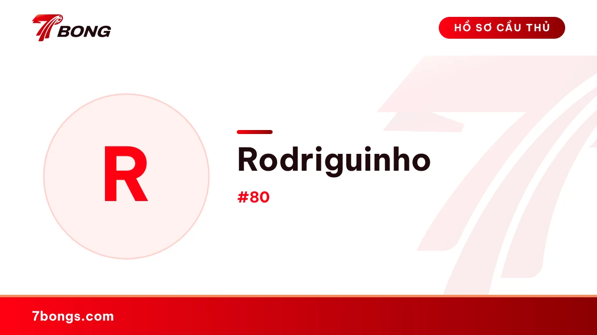Rodriguinho