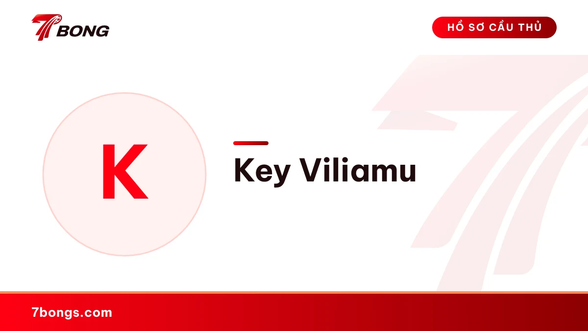 Key Viliamu