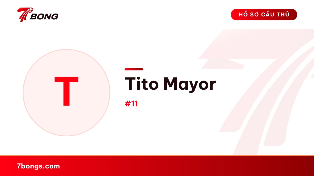 Tito Mayor