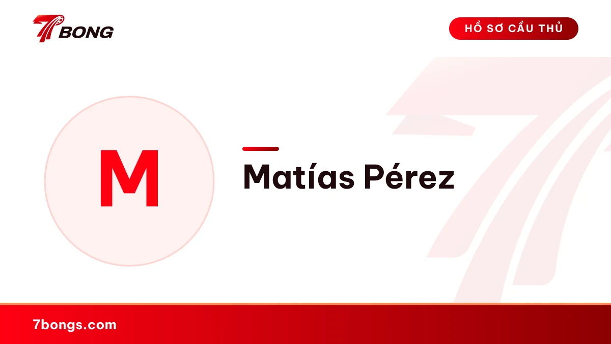Matías Pérez