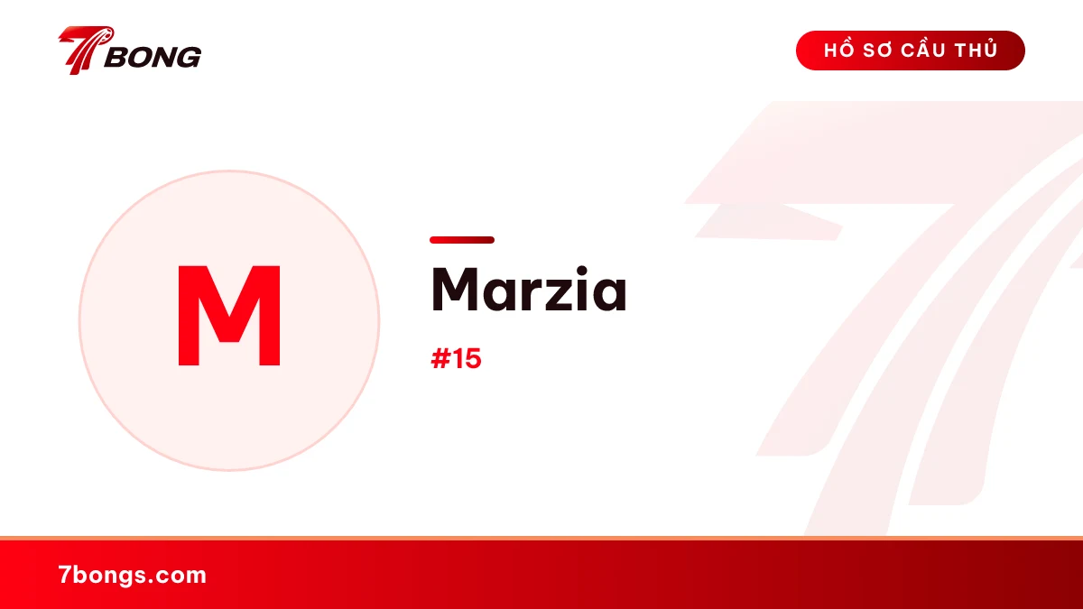 Marzia