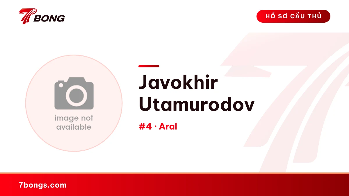 Javokhir Utamurodov — Aral
