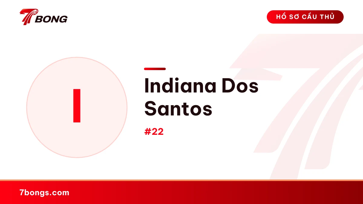 Indiana Dos Santos