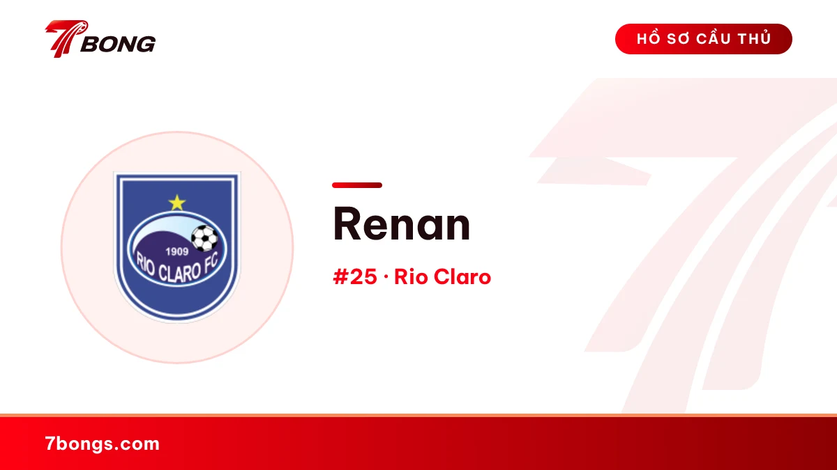 Renan — Santa Catarina
