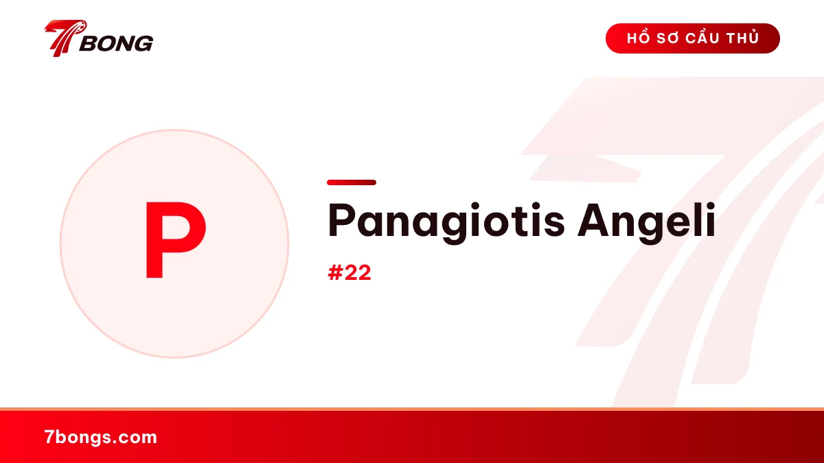 Panagiotis Angeli