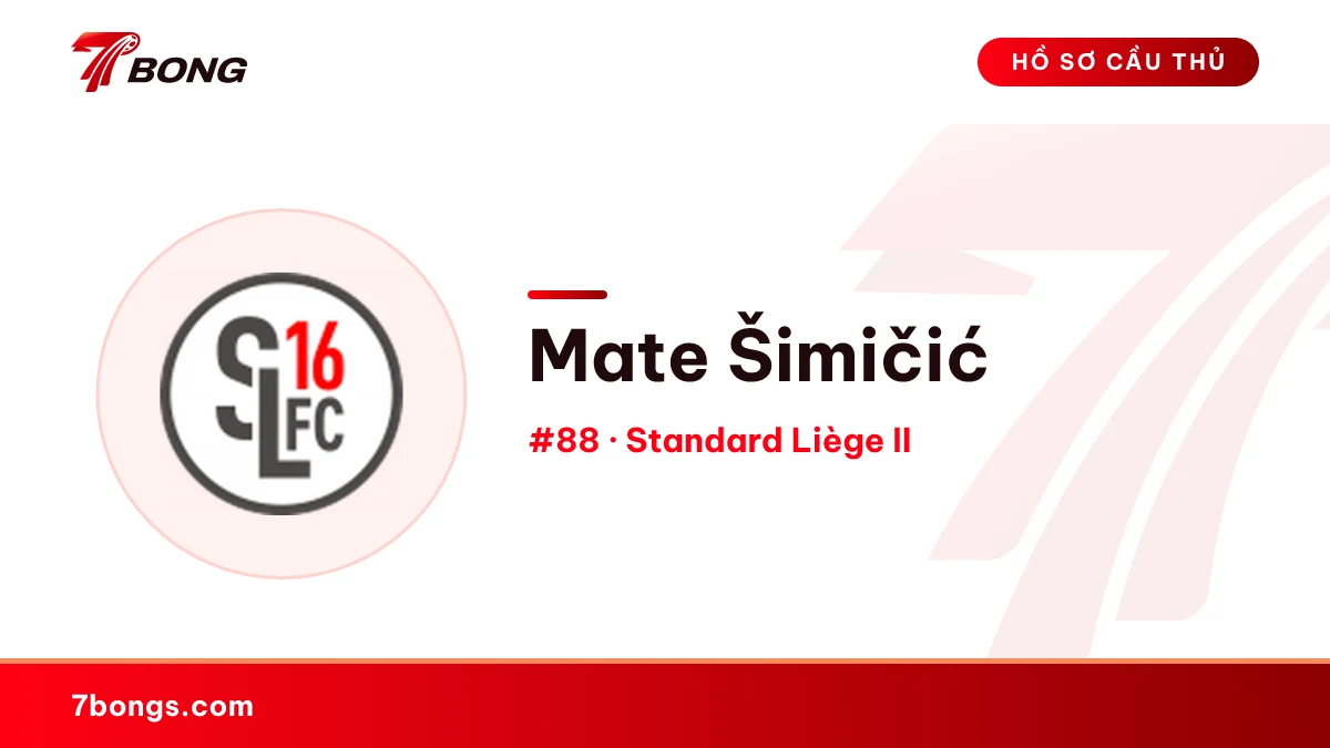 Mate Šimičić — Keflavik