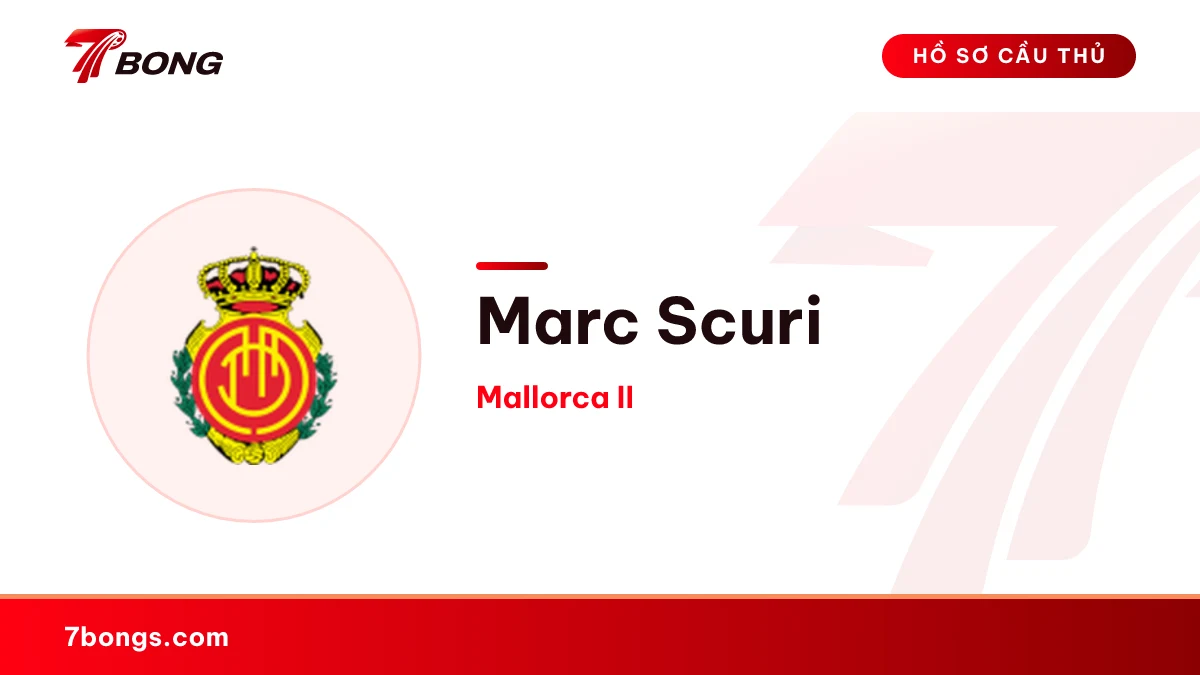 Marc Scuri — Mallorca II