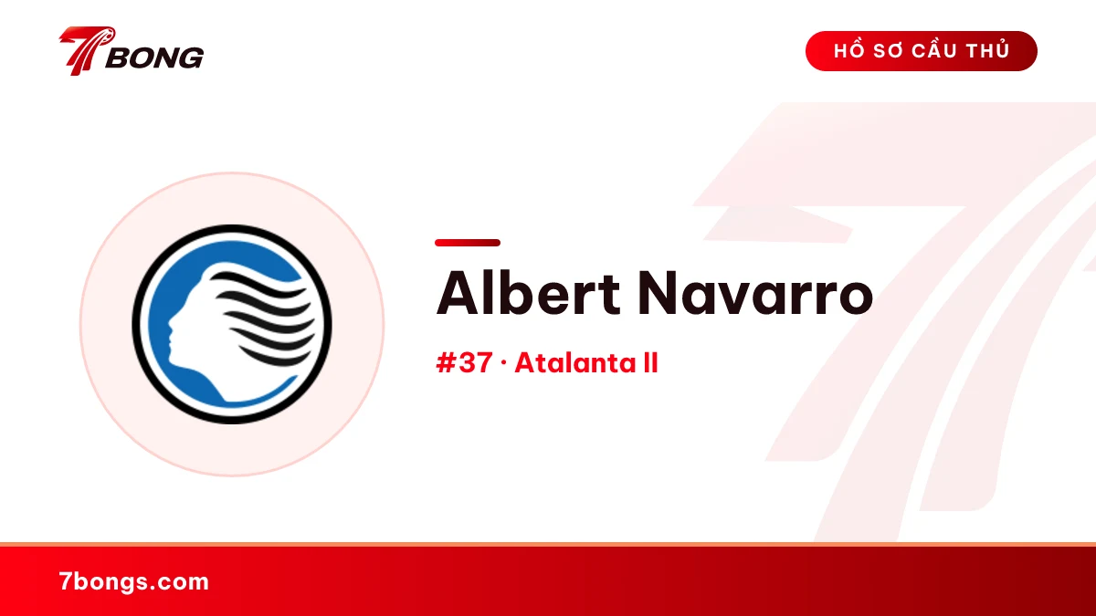 Albert Navarro — Atalanta II