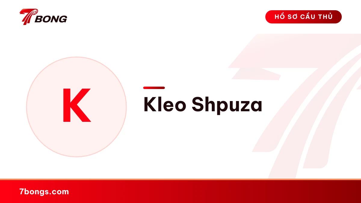 Kleo Shpuza