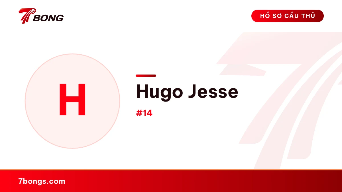 Hugo Jesse