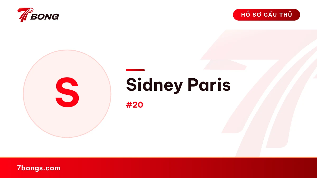 Sidney Paris
