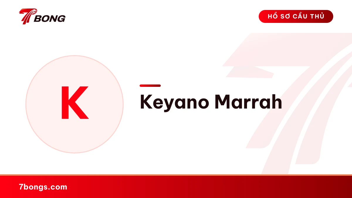 Keyano Marrah