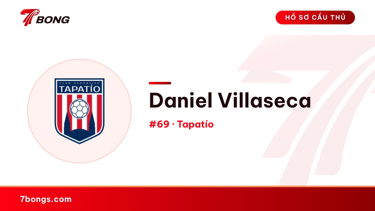Daniel Villaseca — Tapatío
