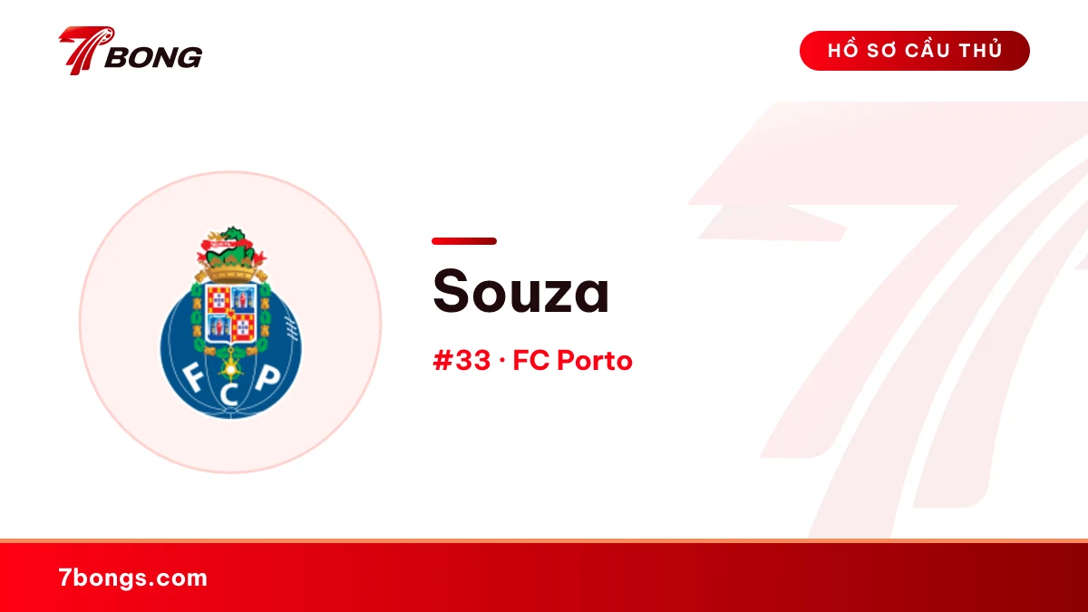 Souza — FC Porto