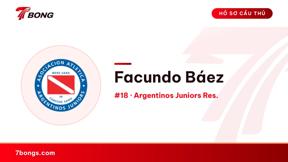 Facundo Báez — San Telmo