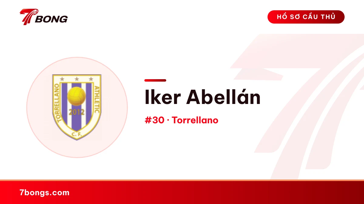 Iker Abellán — Torrellano