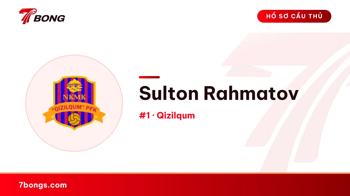 Sulton Rahmatov — Qizilqum