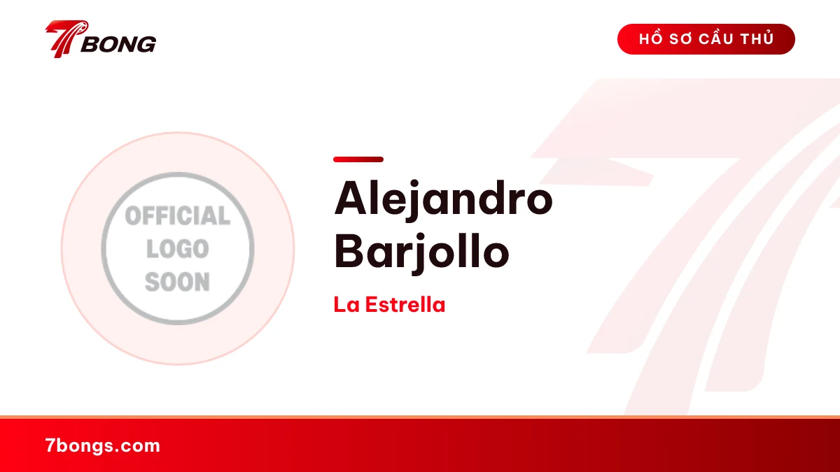Alejandro Barjollo — La Estrella