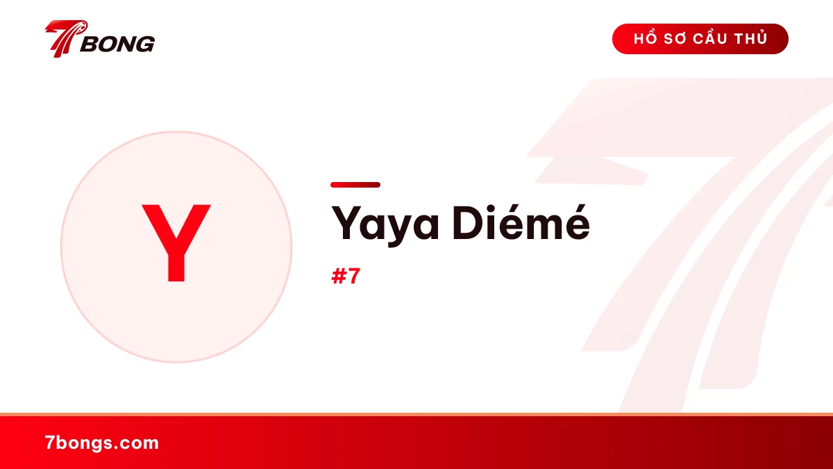 Yaya Diémé