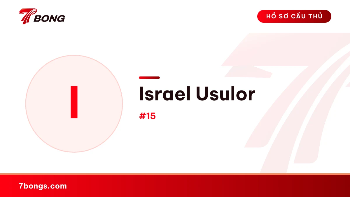 Israel Usulor