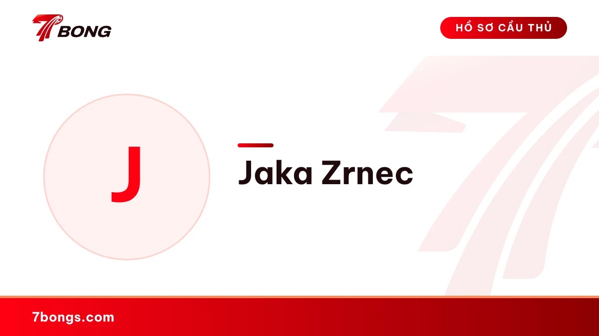 Jaka Zrnec