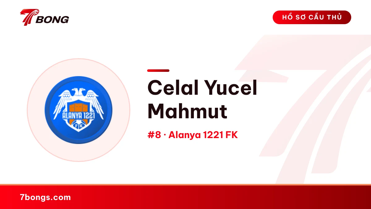 Mahmut Yücel — Sarıyer