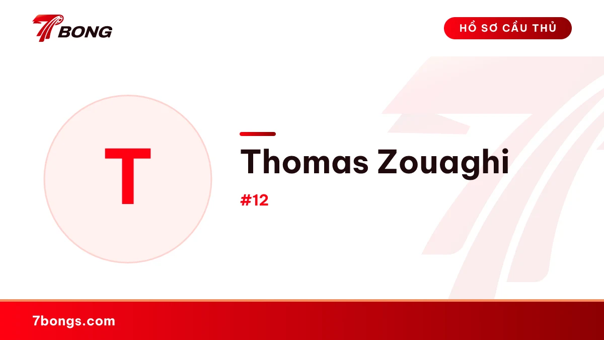 Thomas Zouaghi