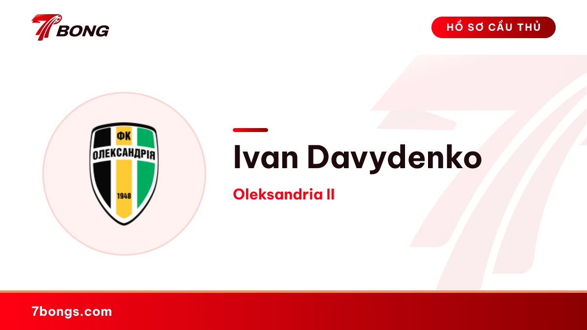 Ivan Davydenko — Oleksandria II