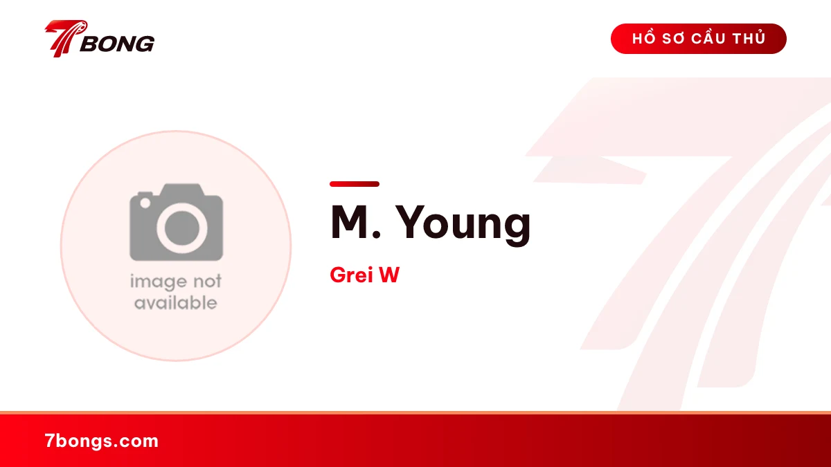 M. Young — Grei W
