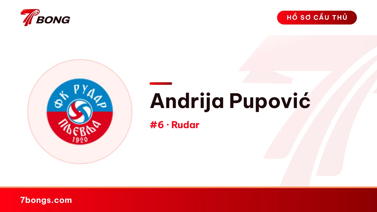 Andrija Pupović — Rudar