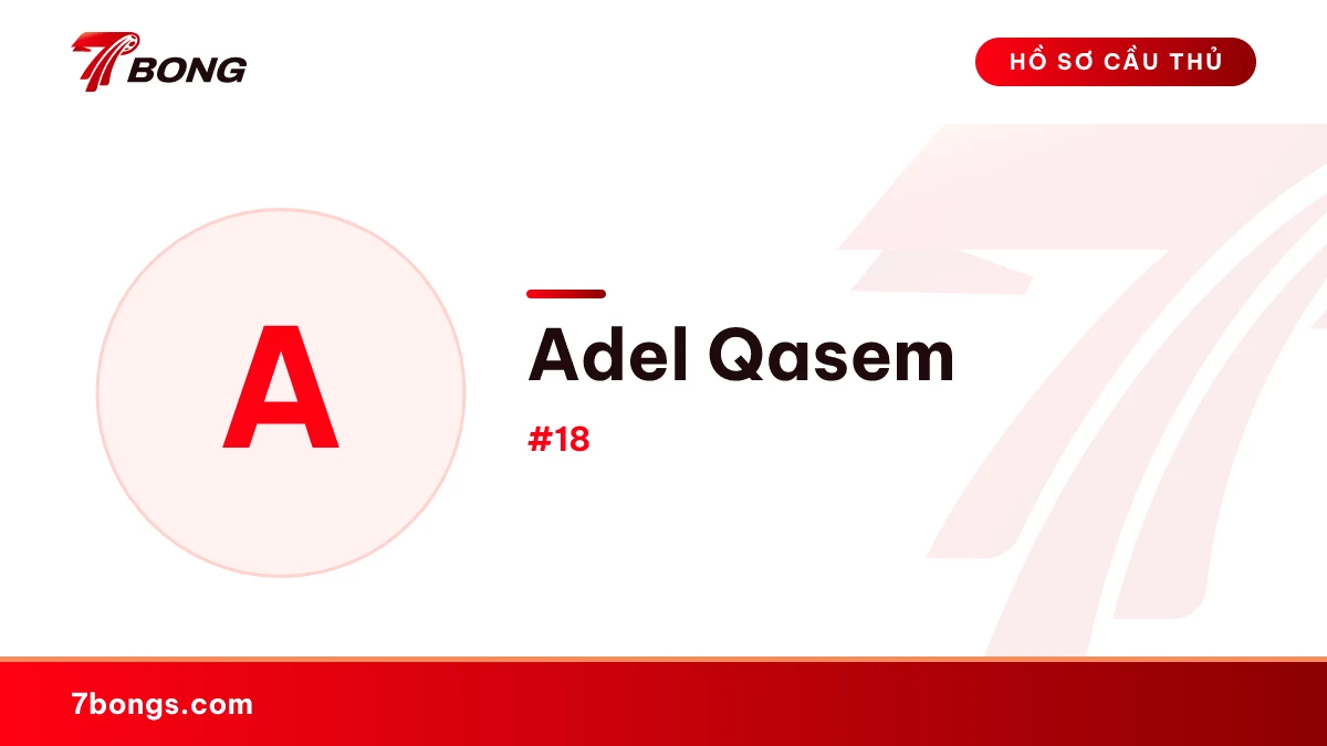 Adel Qasem