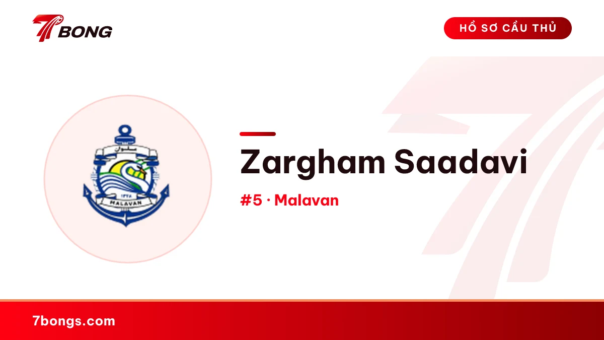Zargham Saadavi — Malavan