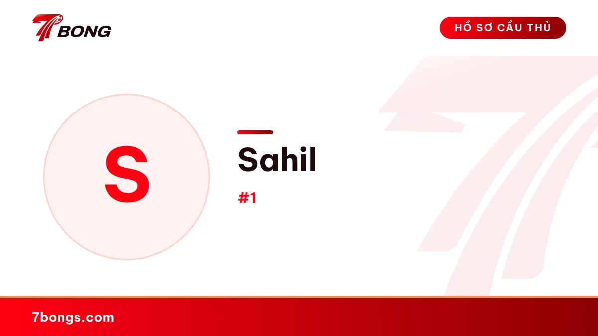 Sahil