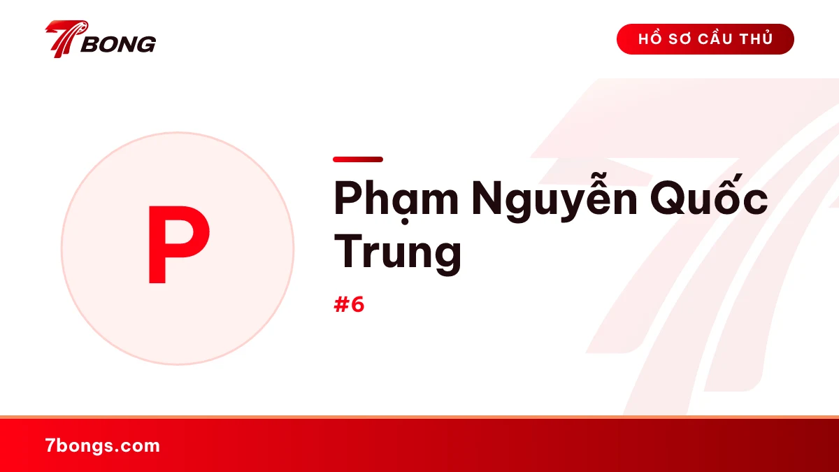 Phạm Nguyễn Quốc Trung