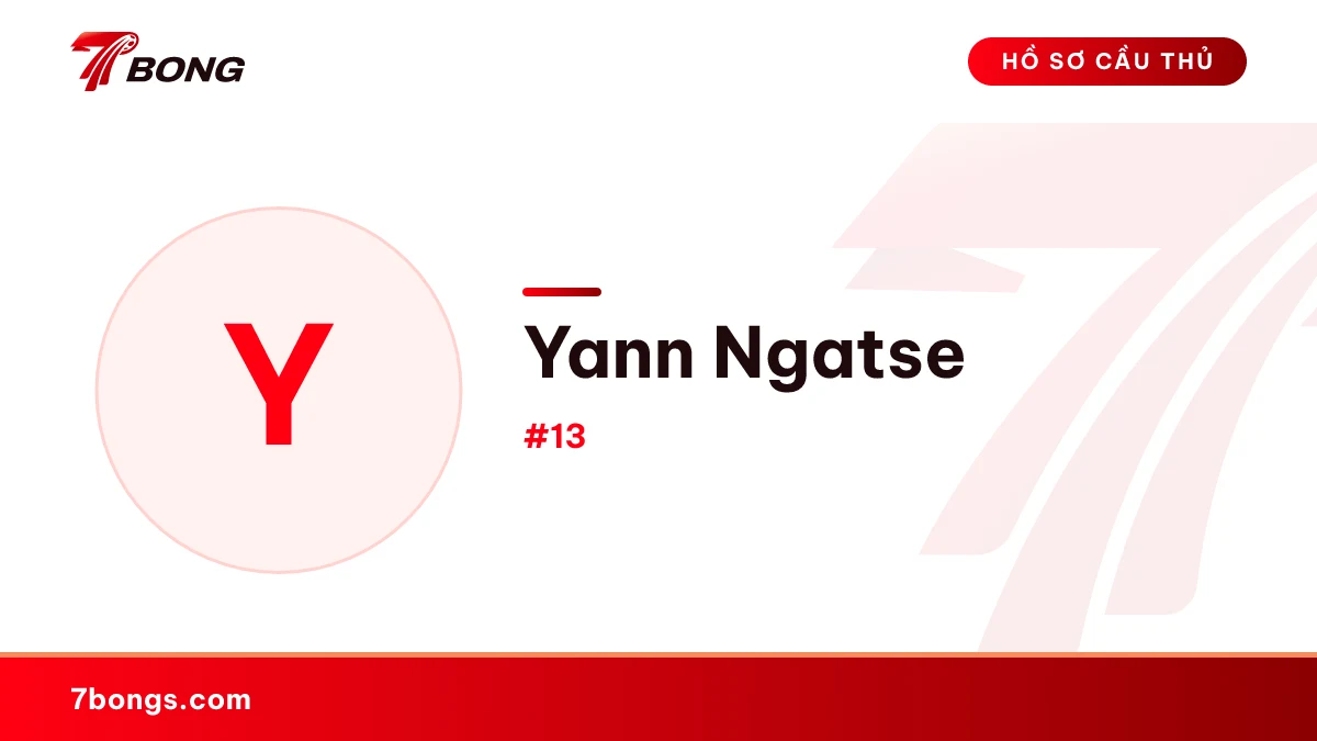 Yann Ngatse