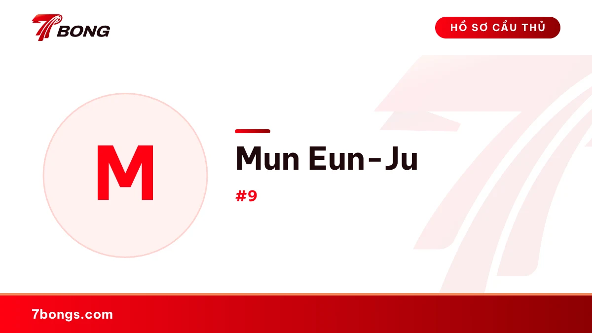 Mun Eun-Ju