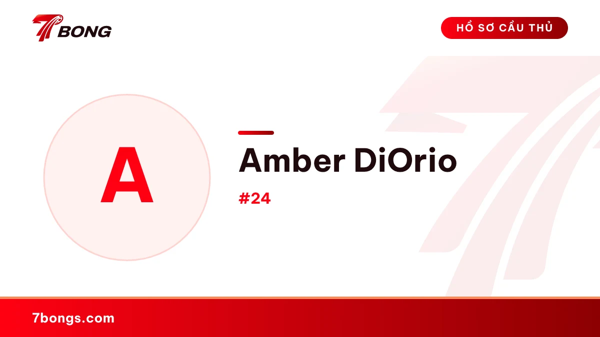 Amber DiOrio