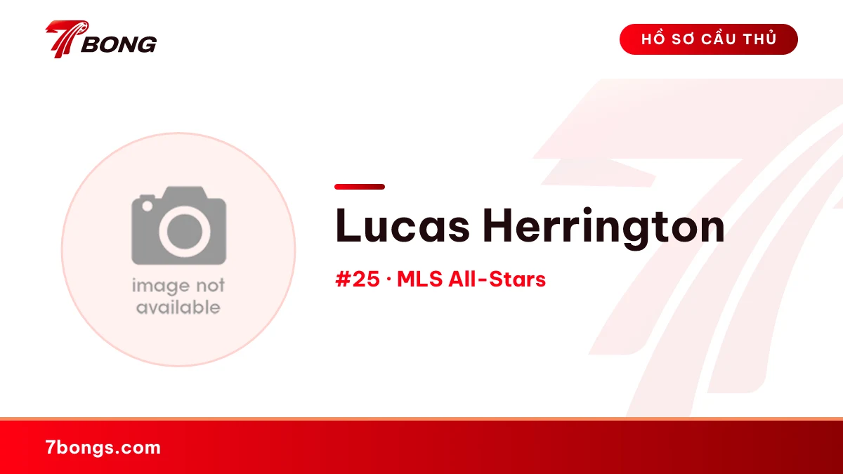 Lucas Herrington — MLS All-Stars