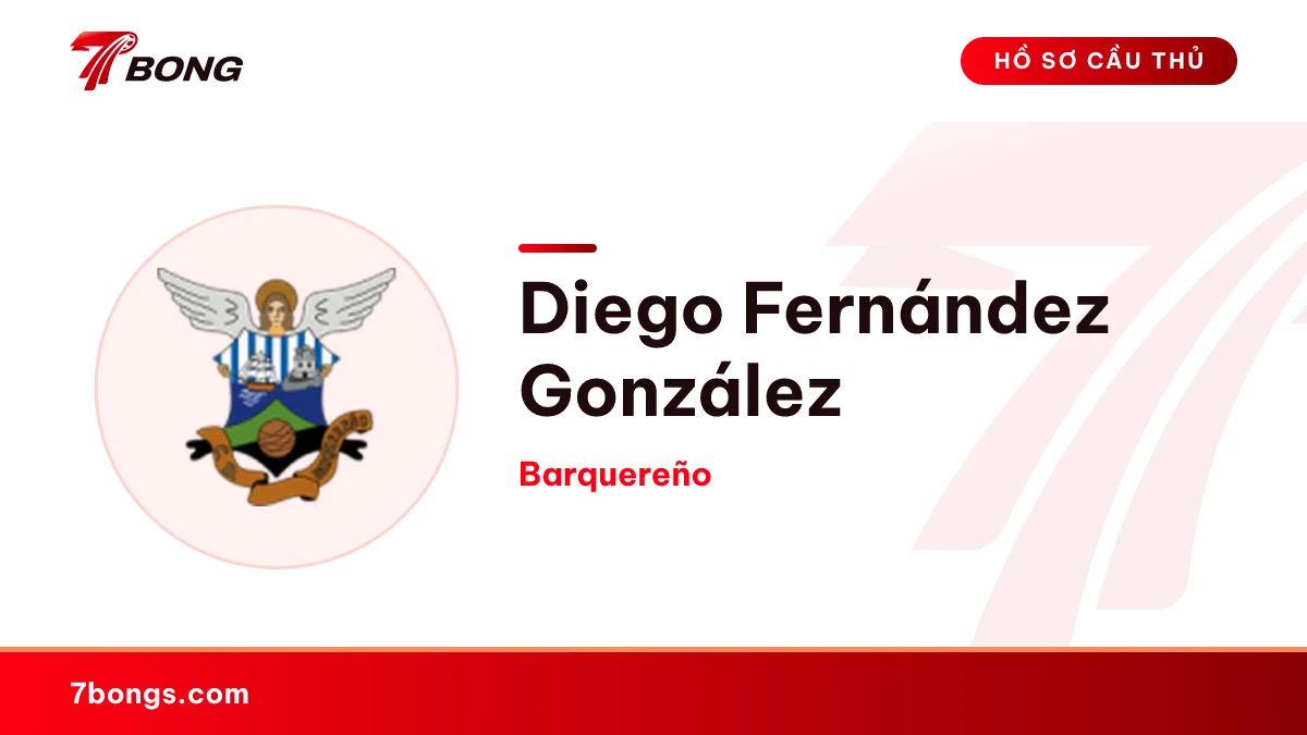 Diego Fernández González — Barquereño